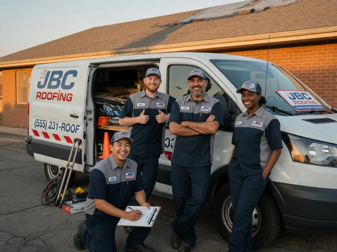 Roof Replacement company in Ivins, UT